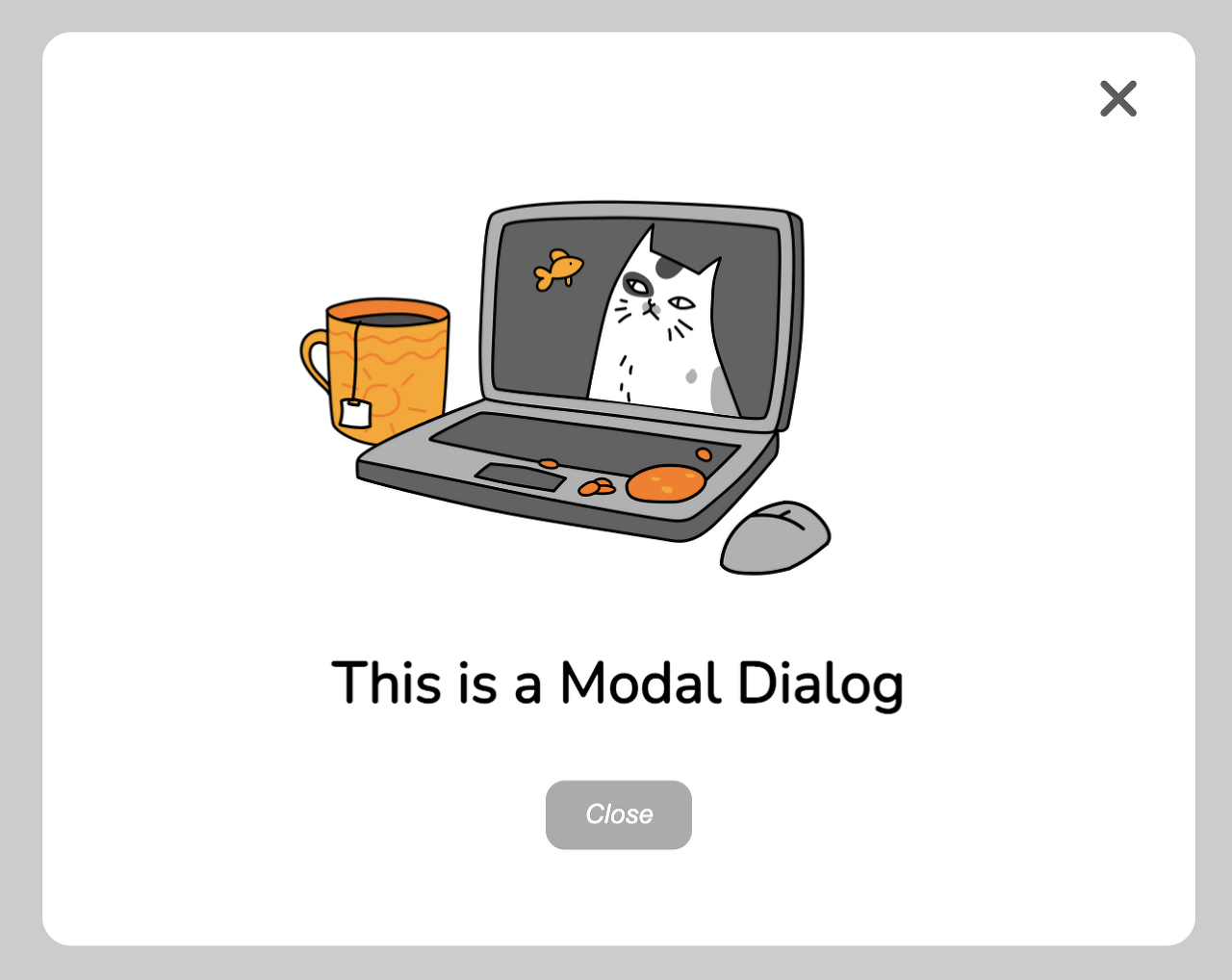 고군분투 다이얼로그 제작 일지 썸네일 이미지