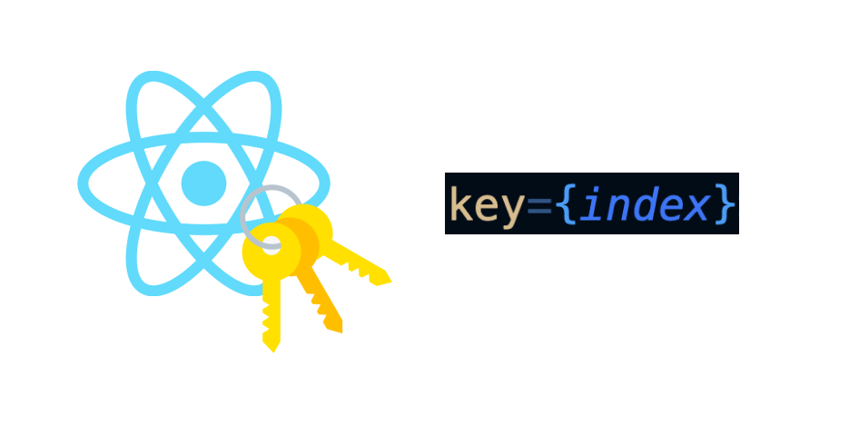 리액트 key 값이 리스트 렌더링에 미치는 영향 썸네일 이미지